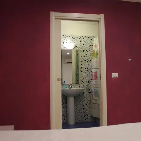 Appartement Nido Degli Innamorati San Benedetto del Tronto