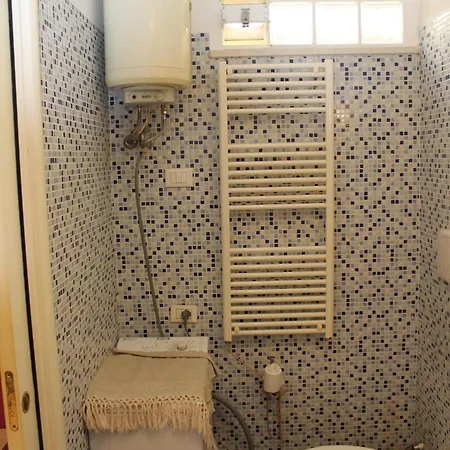 Appartement Nido Degli Innamorati