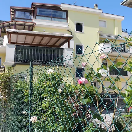 Apartmán Nido Degli Innamorati San Benedetto del Tronto